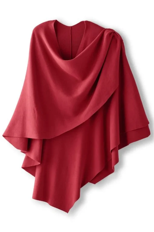 Grecian Crossbody Wrap