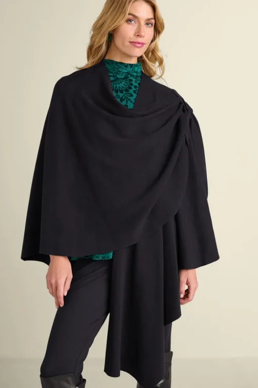 Grecian Crossbody Wrap