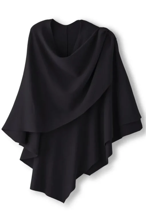 Grecian Crossbody Wrap