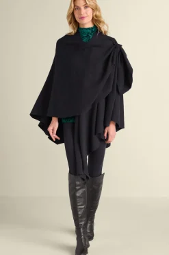 Grecian Crossbody Wrap