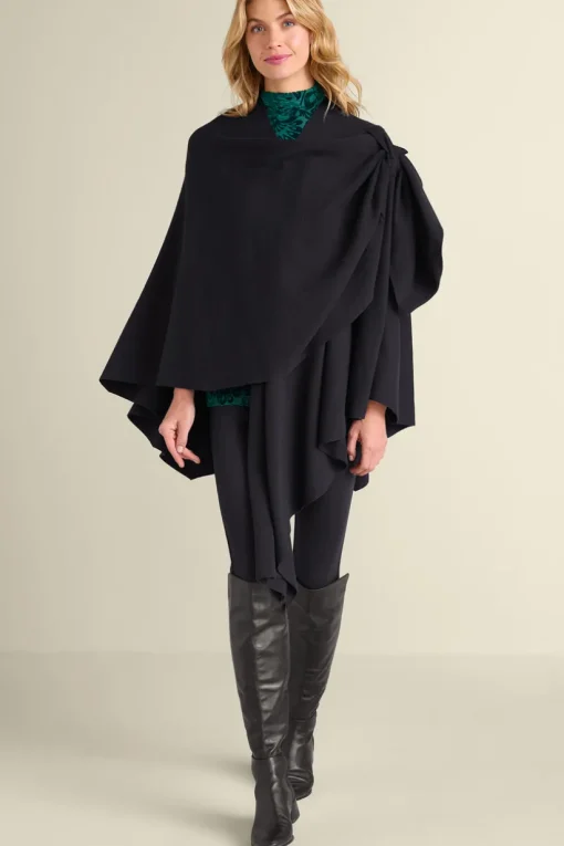Grecian Crossbody Wrap