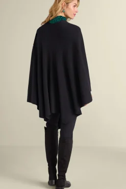 Grecian Crossbody Wrap