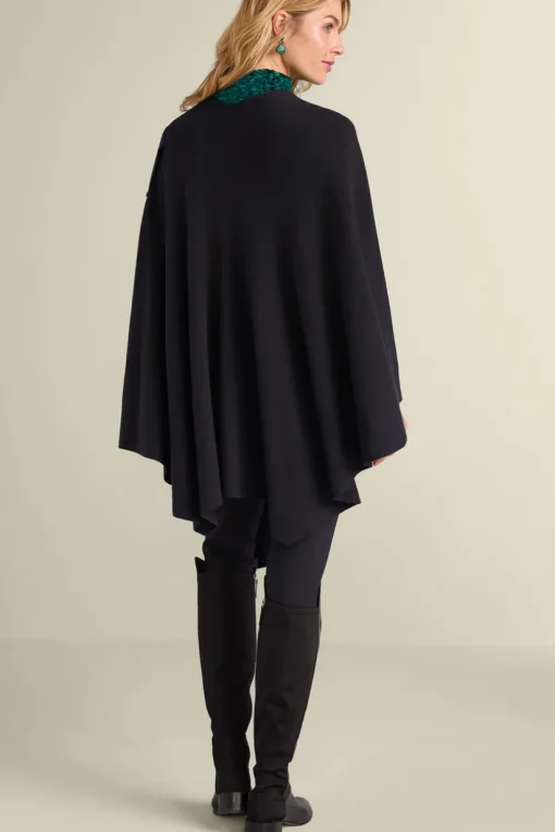 Grecian Crossbody Wrap