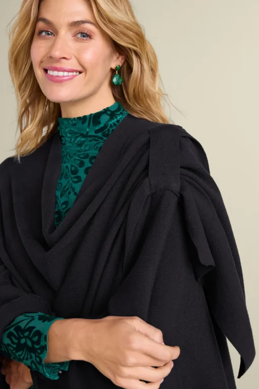 Grecian Crossbody Wrap