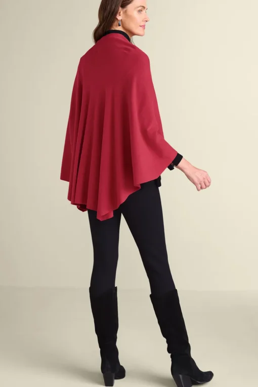 Grecian Crossbody Wrap