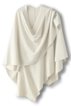 Grecian Crossbody Wrap
