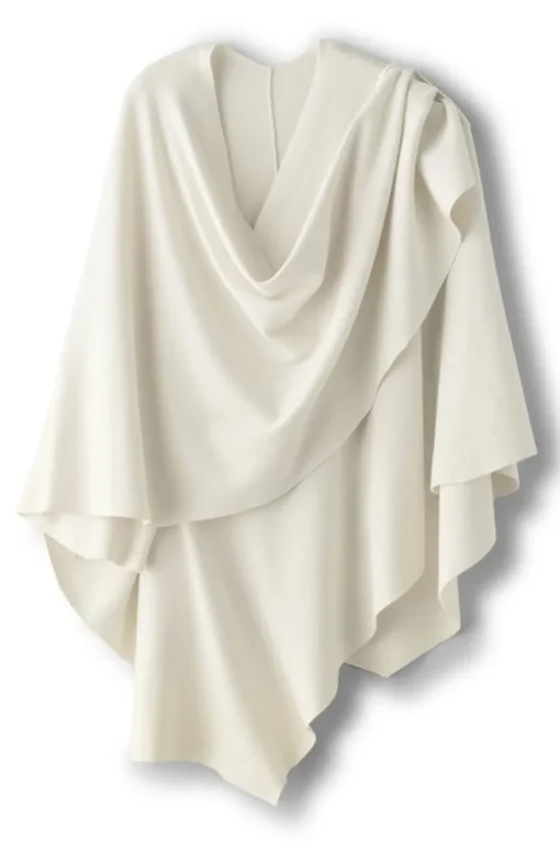 Grecian Crossbody Wrap