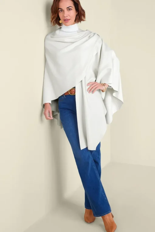 Grecian Crossbody Wrap