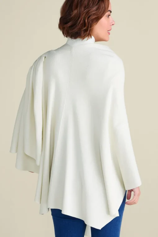 Grecian Crossbody Wrap