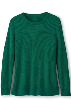 Gwendolyn Chenille Sweater