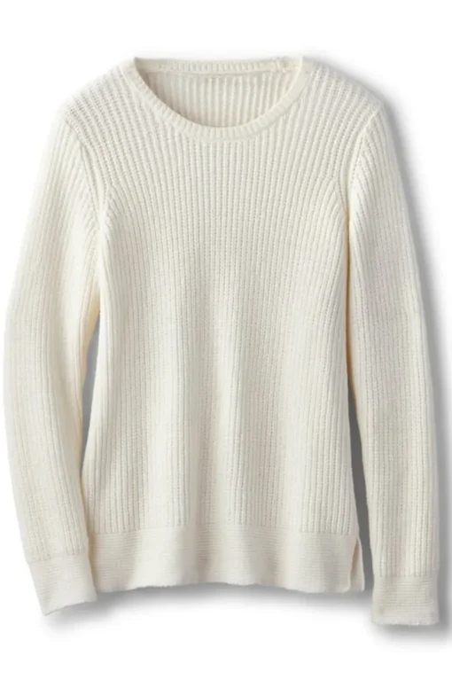 Gwendolyn Chenille Sweater
