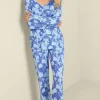 Harmonia Bamboo Sleep Pants