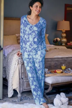 Harmonia Bamboo Sleep Pants
