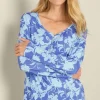 Harmonia Bamboo Sleep Top