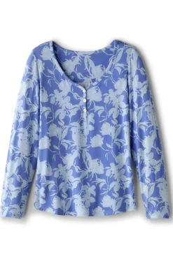 Harmonia Bamboo Sleep Top