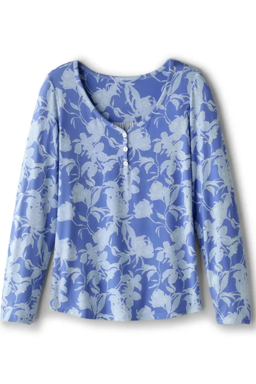Harmonia Bamboo Sleep Top