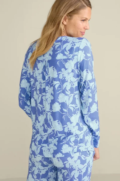 Harmonia Bamboo Sleep Top