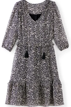 Hazel Dress
