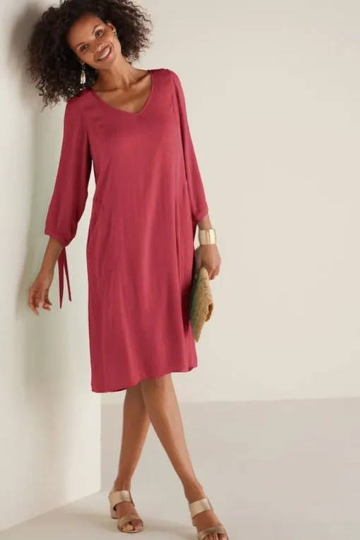 Hera Dress