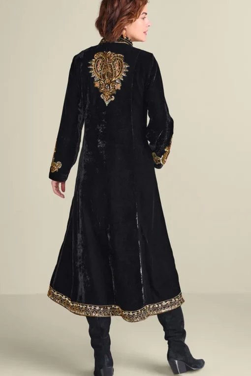 Heritage Duster