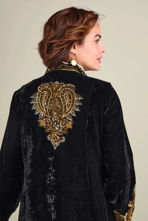 Heritage Duster