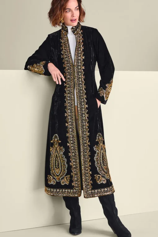 Heritage Duster