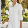 Highland Tunic Sweater