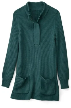 Highland Tunic Sweater