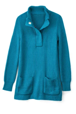 Highland Tunic Sweater