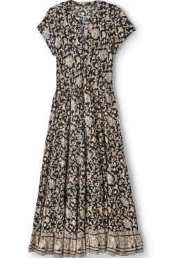 Hollis Midi Dress