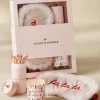 Holly Jolly Mask Gift Set