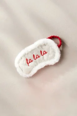 Holly Jolly Mask Gift Set