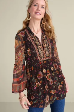 Icon Asteria Tunic And Tank