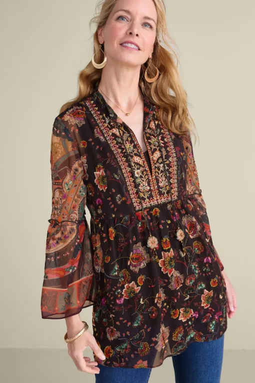 Icon Asteria Tunic And Tank