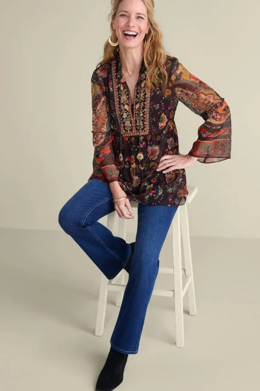 Icon Asteria Tunic And Tank