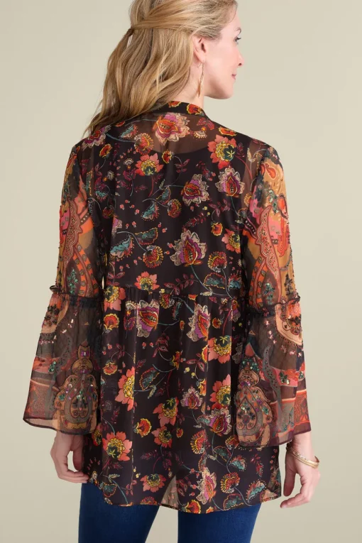 Icon Asteria Tunic And Tank