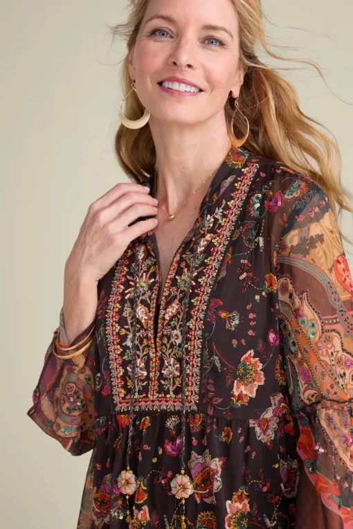 Icon Asteria Tunic And Tank