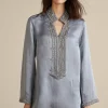 Icon Colette Tunic