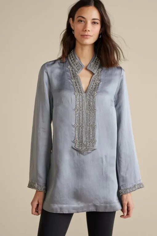 Icon Colette Tunic