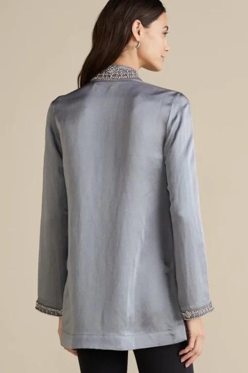 Icon Colette Tunic