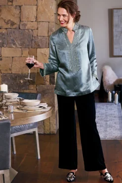 Icon Colette Tunic