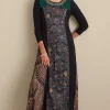 Icon Sultana Dress