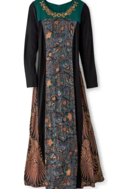 Icon Sultana Dress