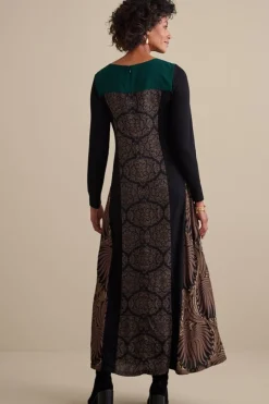 Icon Sultana Dress