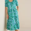 Ilana Midi Dress