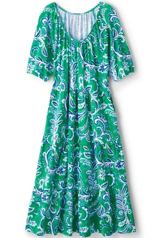 Ilana Midi Dress