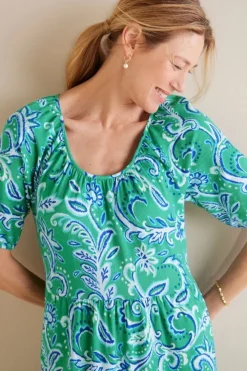 Ilana Midi Dress