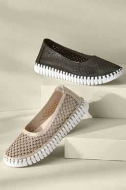 Ilse Jacobsen Tulip Flats