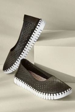 Ilse Jacobsen Tulip Flats