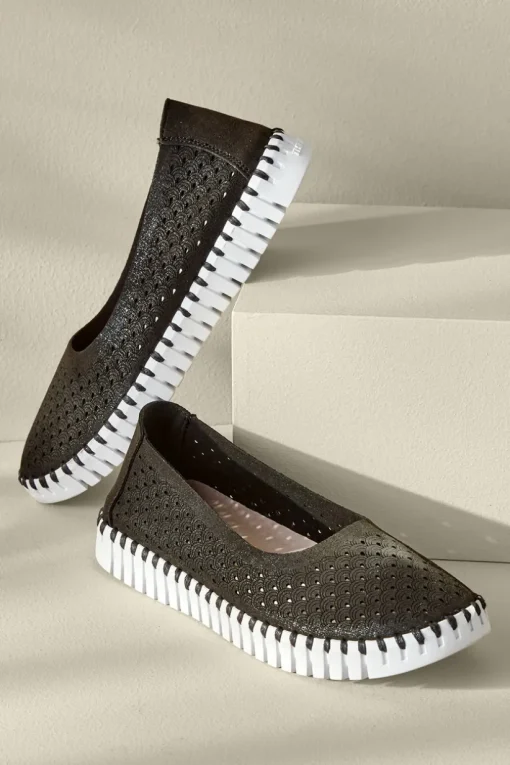 Ilse Jacobsen Tulip Flats